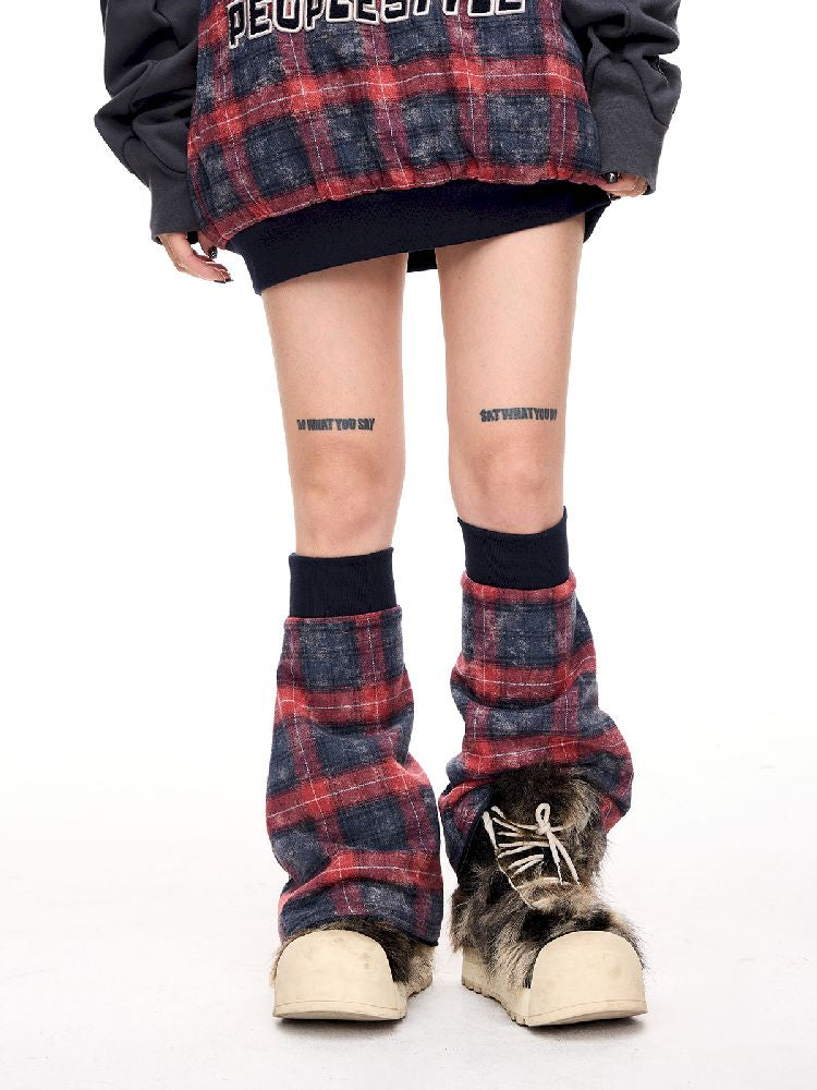 Velvet Removable Warm Cotton Jacket【s0000011366】