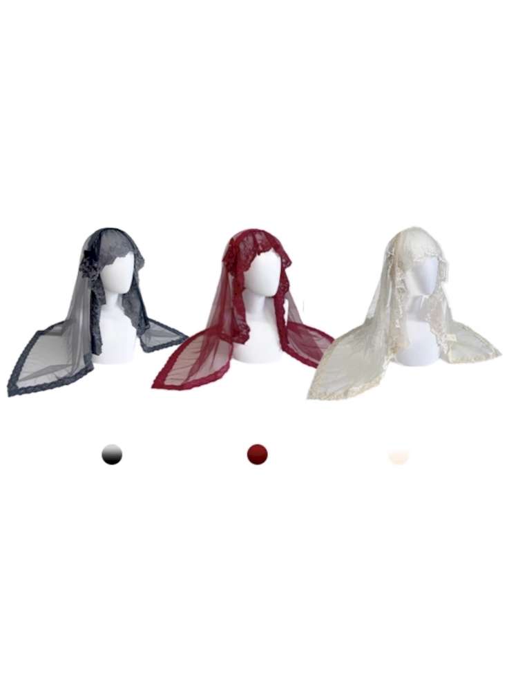 Nightmare Box Accessories【s0000014677】