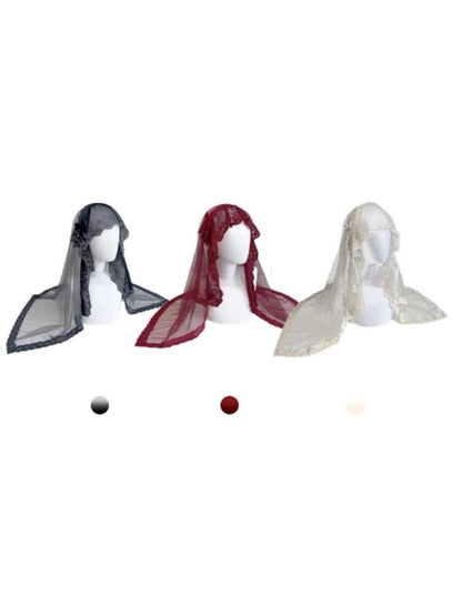 Nightmare Box Accessories【s0000014677】