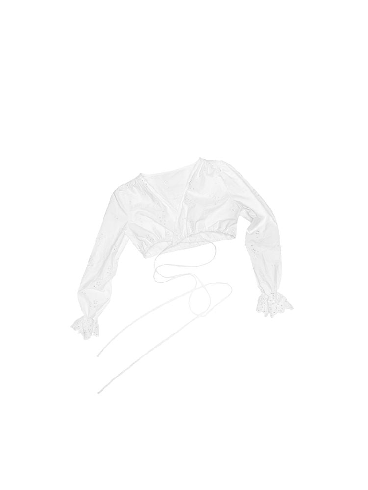 Double Waist Head Umbrella Skirt【s0000011614】