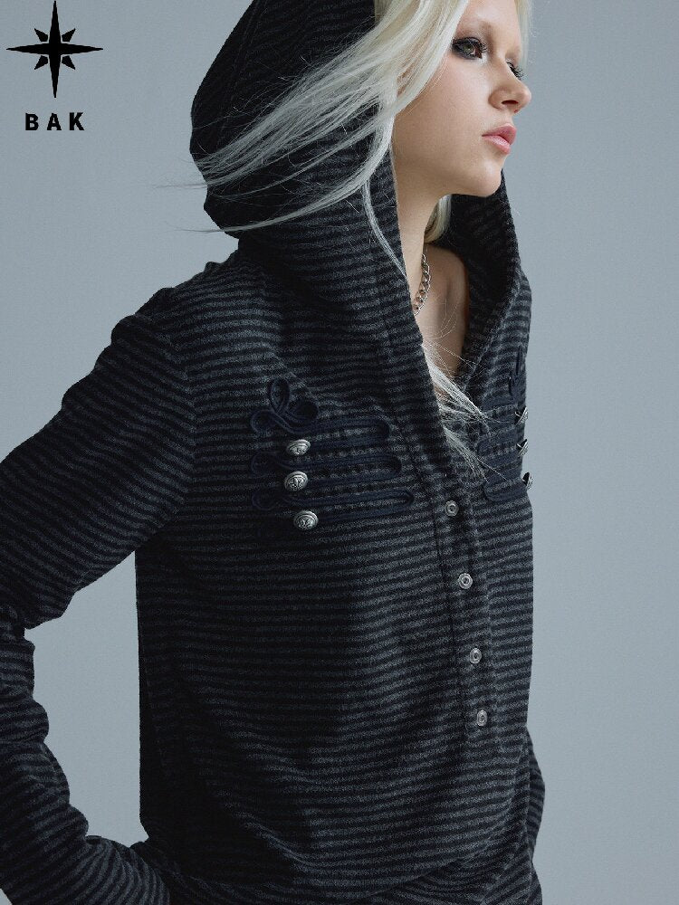 Napoleon Light Asian Street Hoodie【s0000018548】