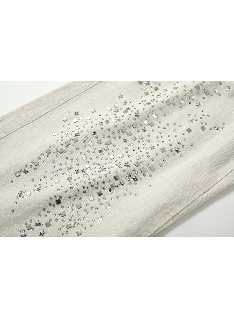 Loose Wide Leg Pants【s0000011433】