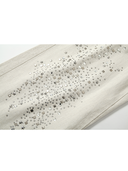 Loose Wide Leg Pants【s0000011433】