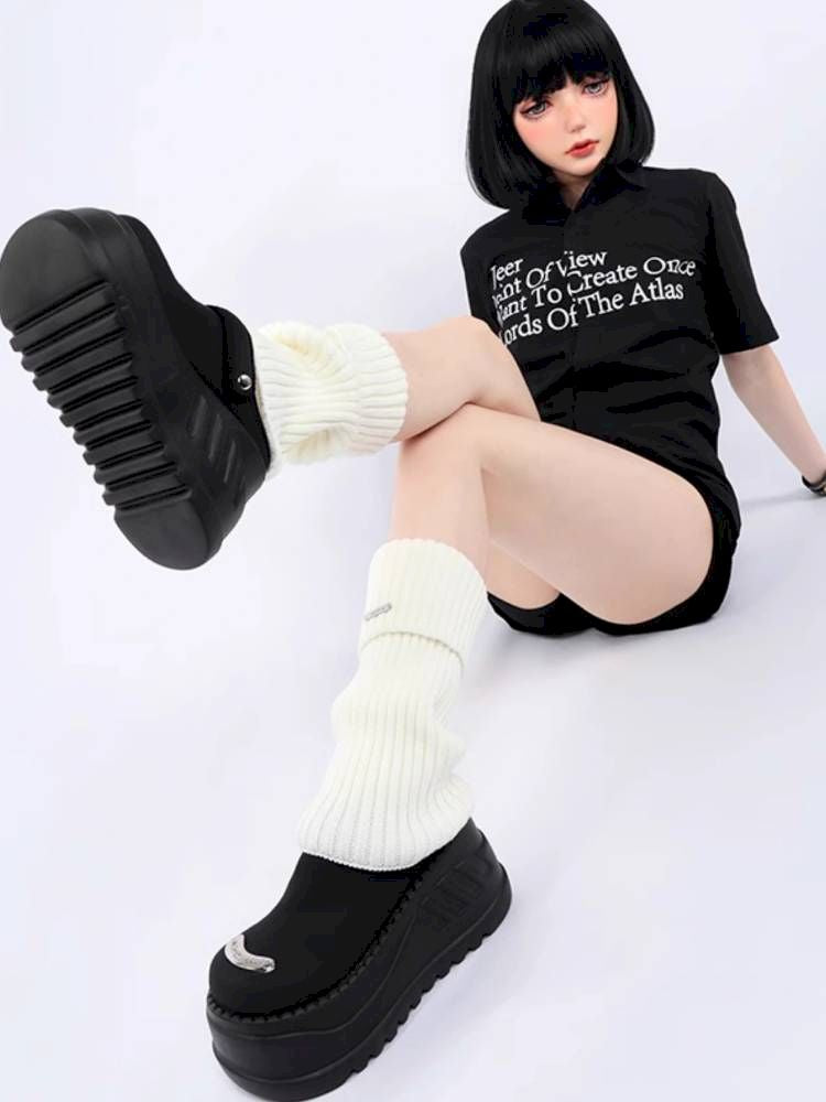 Genuine Leather Increase Bokken Shoes【s0000011710】