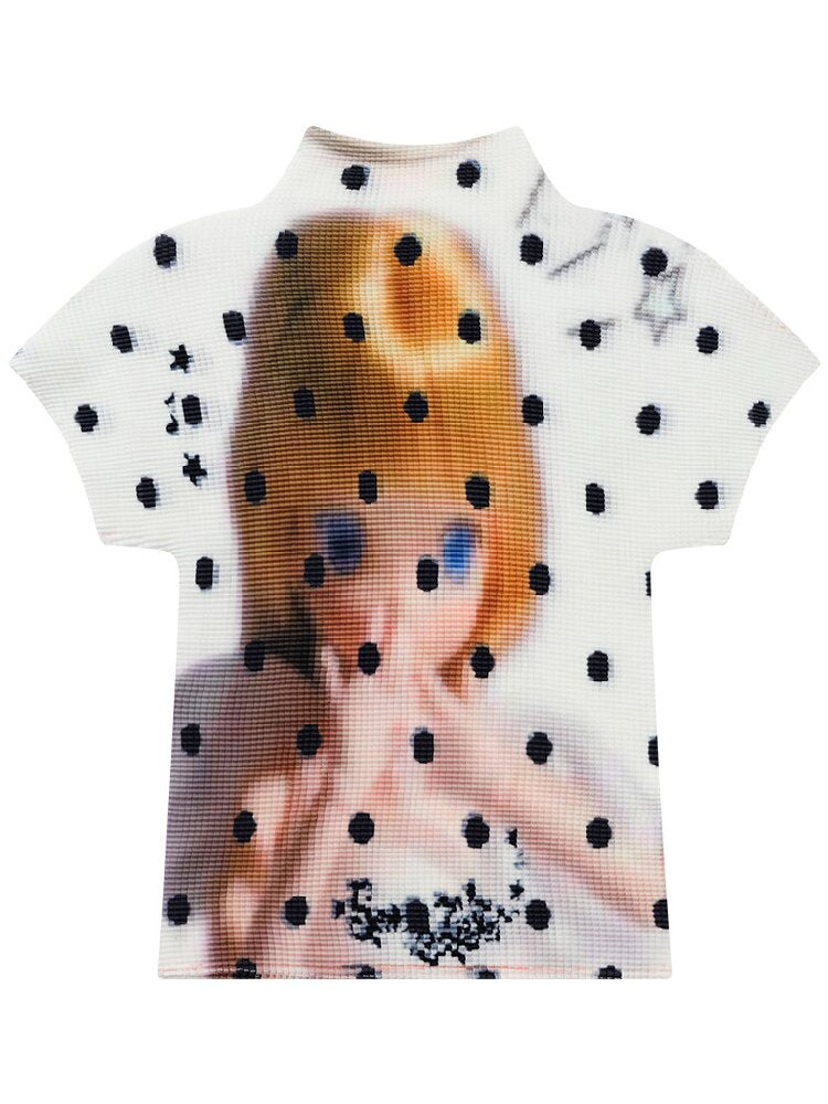 Old Fashioned Fairy Tale T Shirt【s0000017262】
