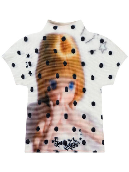 Old Fashioned Fairy Tale T Shirt【s0000017262】