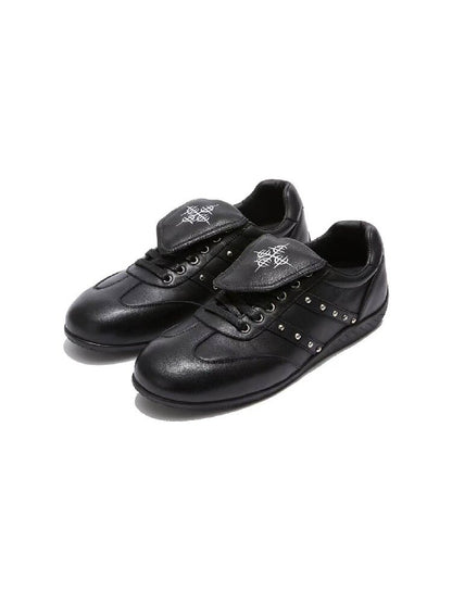 Goodyear Two-Layer Leather Shoes【s0000018225】