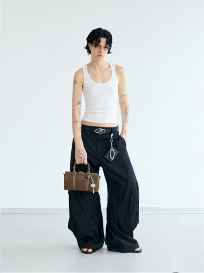 Slim camisole undershirt【s0000012474】