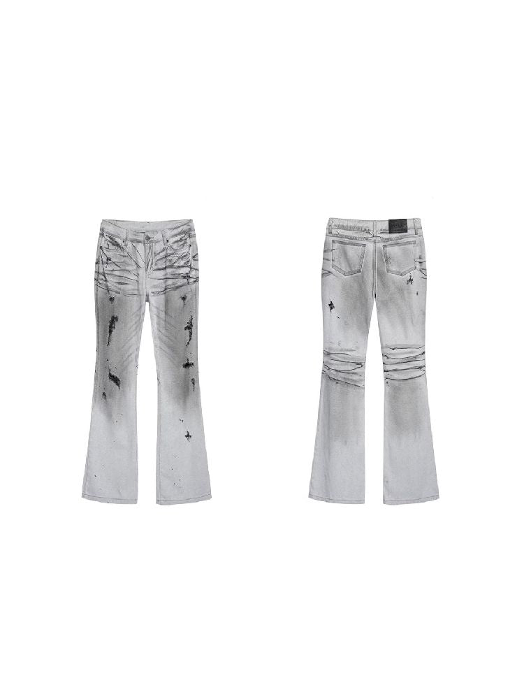 Bare Ear Jeans Jacket 【s0000011626】