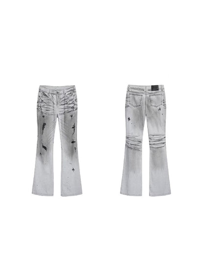 Bare Ear Jeans Jacket 【s0000011626】