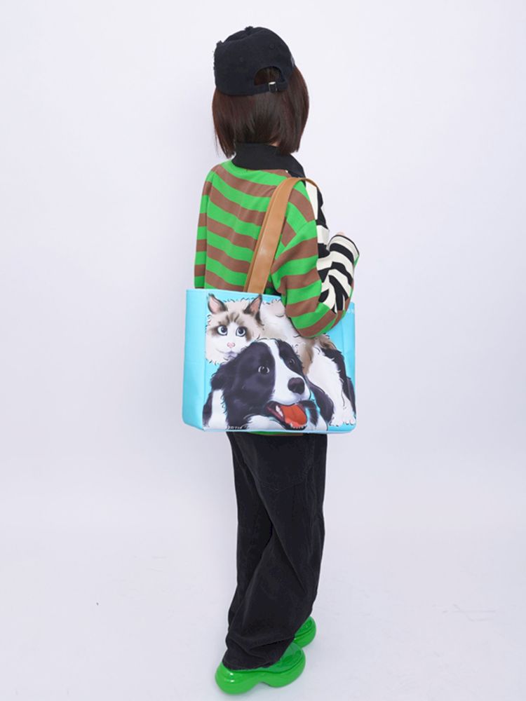 Large Capacity MacBook Computer Bag【s0000013261】