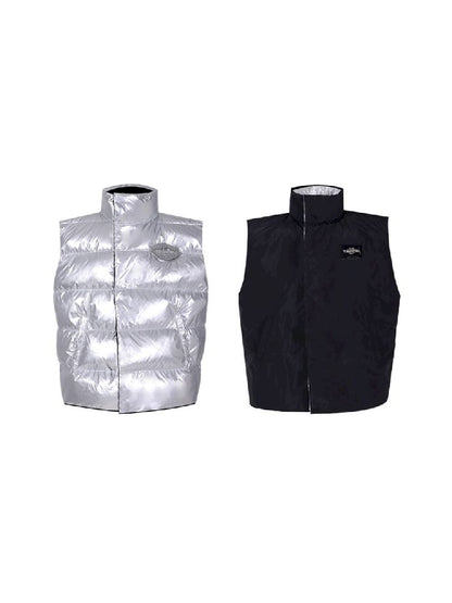 Peplum Sleeveless Cotton Jacket Vest【s0000005696】