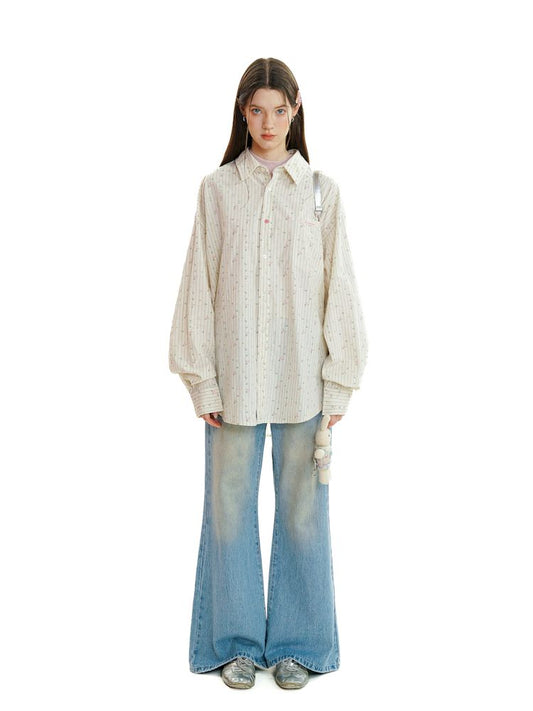 아, 그래, 그래, 그래, 그래, 셔츠 [S000008623]