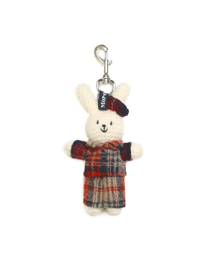 Cute Rabbit Pendant【s0000016077】