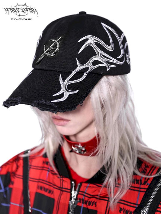 Y3K Baseball Cap【s0000011006】