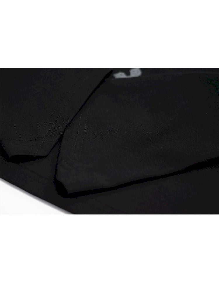 Hanging Neck Long Sleeve Tops【s0000011849】