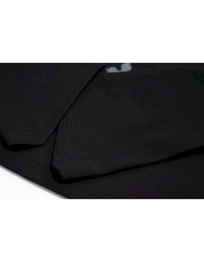 Hanging Neck Long Sleeve Tops【s0000011849】