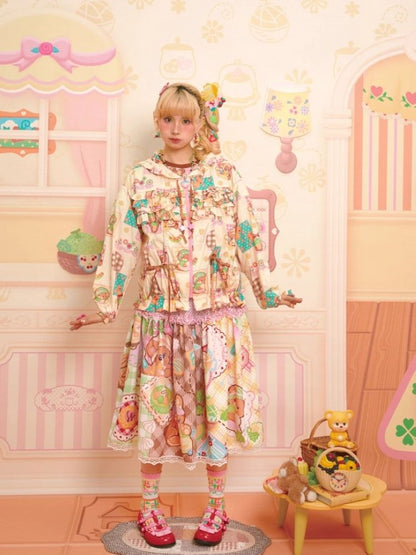 Hooded UV Protection UPF50 Sunwear Jacket【s0000013346】