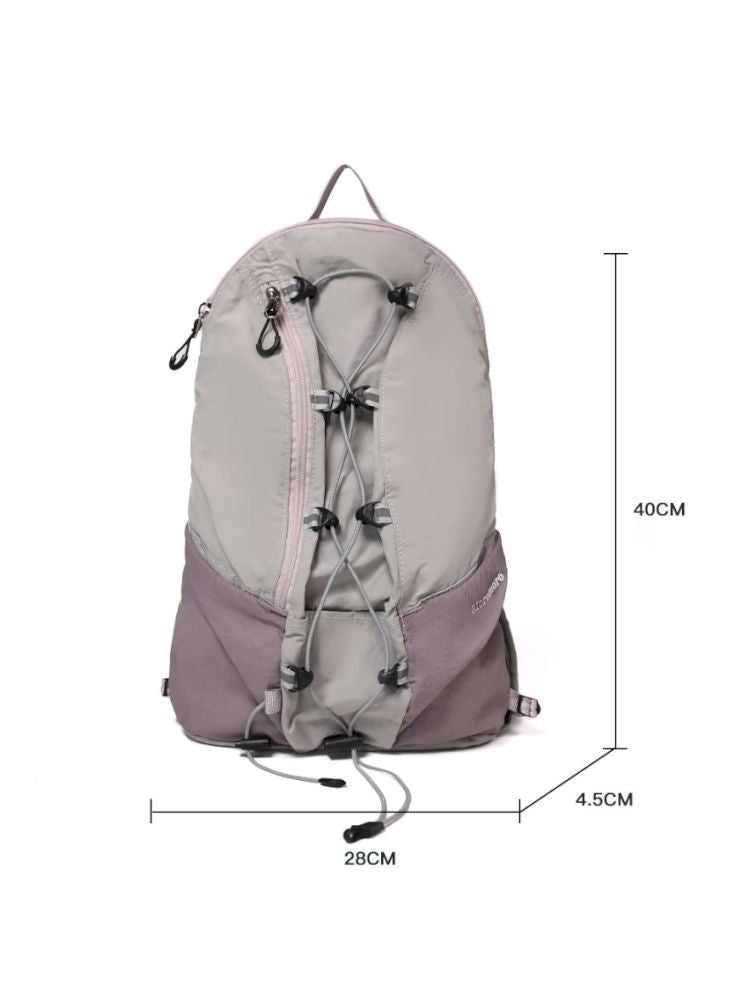 Night-time reflective outdoor backpack【s0000012548】
