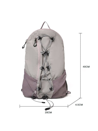 Night-time reflective outdoor backpack【s0000012548】