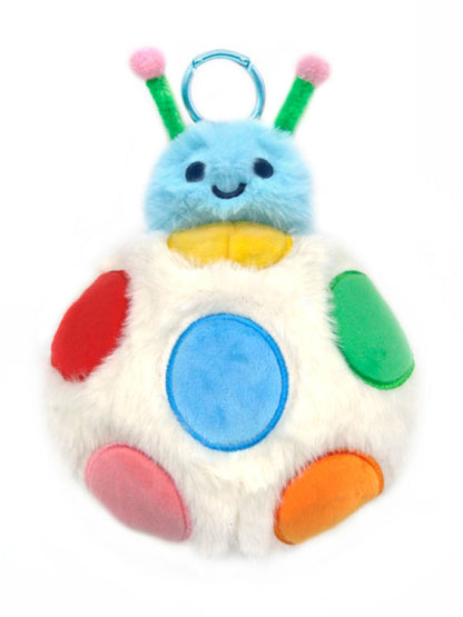 Shopping Bag Ladybug Storable Doll【s0000012451】