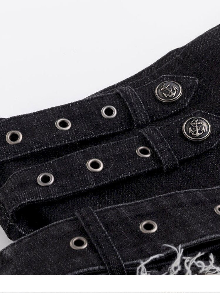 Lace Patchwork Irregular Mesh Skirt【s0000015449】