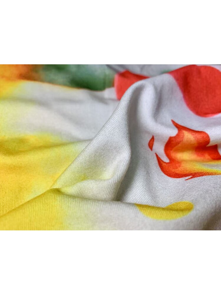 Reversible American Print Skirt【s0000016699】