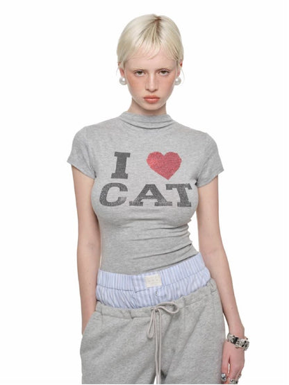 Micro Stretch Short Sleeve T-Shirt【s0000011598】