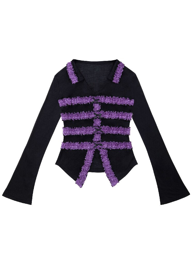 Beauty Print Jacket【s0000019138】