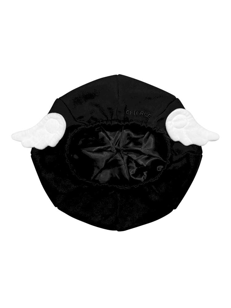 Angel Wing Beret【s0000014641】