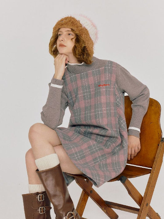 수확 그림 D 조끼 D가 적습니다 [S000005770]