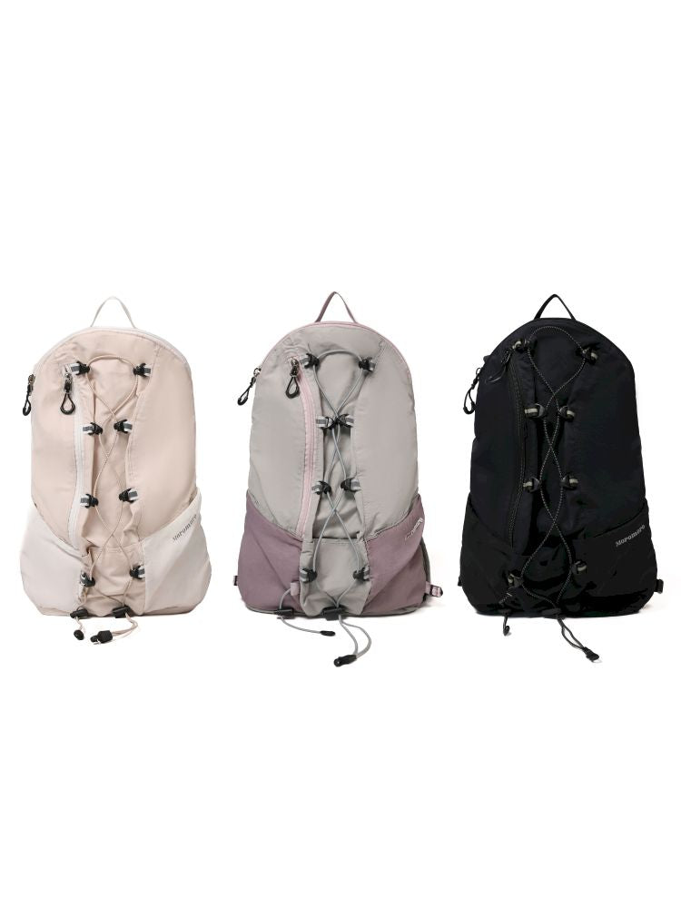 Night-time reflective outdoor backpack【s0000012548】