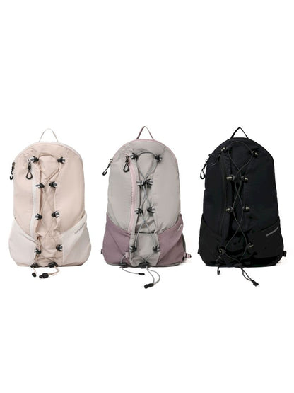 Night-time reflective outdoor backpack【s0000012548】