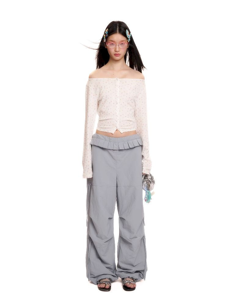 Cute dreamy rabbit comb pendant【s0000012515】