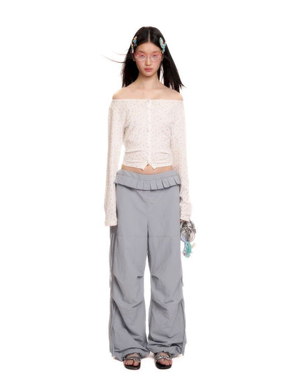 Cute dreamy rabbit comb pendant【s0000012515】