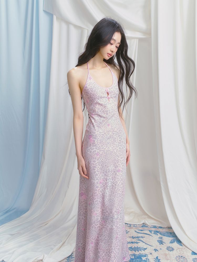Slimming High Waist Dress【s0000012151】