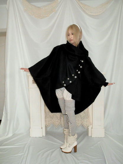 Medieval Napoleon Knight Cloak【s0000017967】