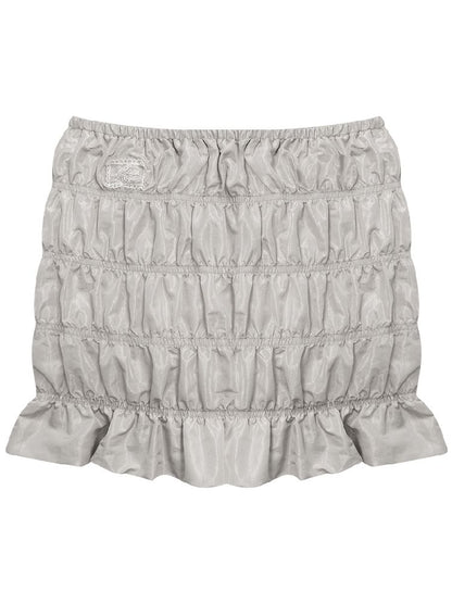 Multi-layer Cakes Package Hip Half-body Skirt【s0000012267】