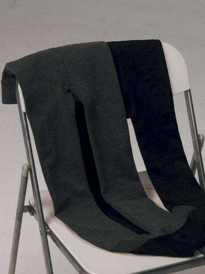 Warm Fleece Thickened Slim Leg Leggings【s0000014702】