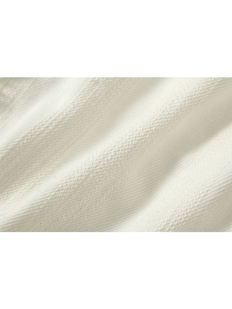 Washed Raw Edge Workwear【s0000011822】