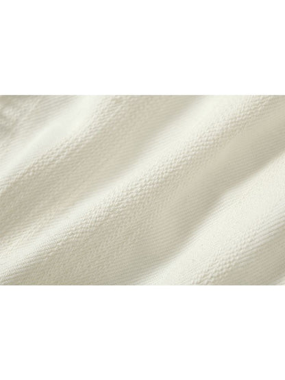 Washed Raw Edge Workwear【s0000011822】