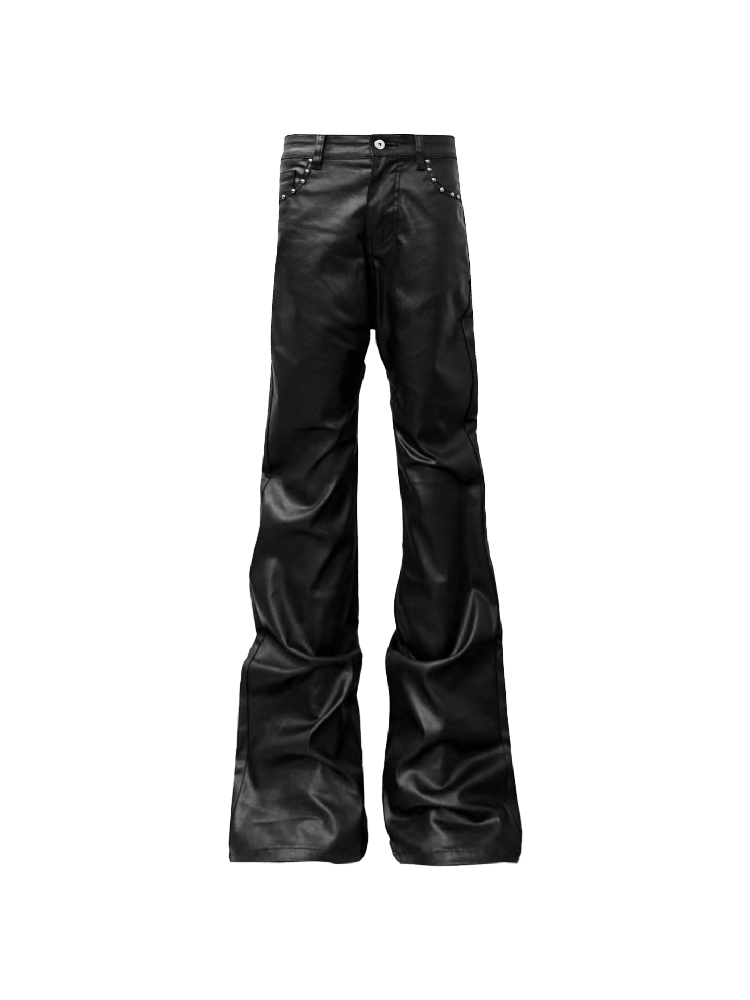 Dark Cross Stitch Slimming Jeans【s0000018297】