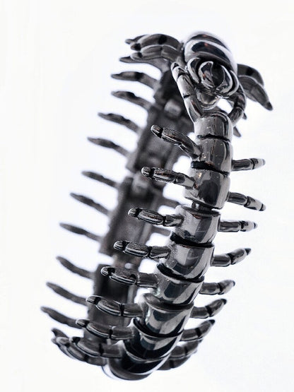 Ability User Futuristic Punk Bracelet【s0000018829】