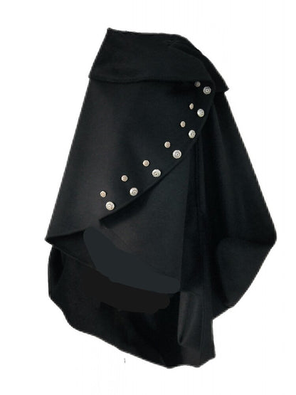 Medieval Napoleon Knight Cloak【s0000017967】