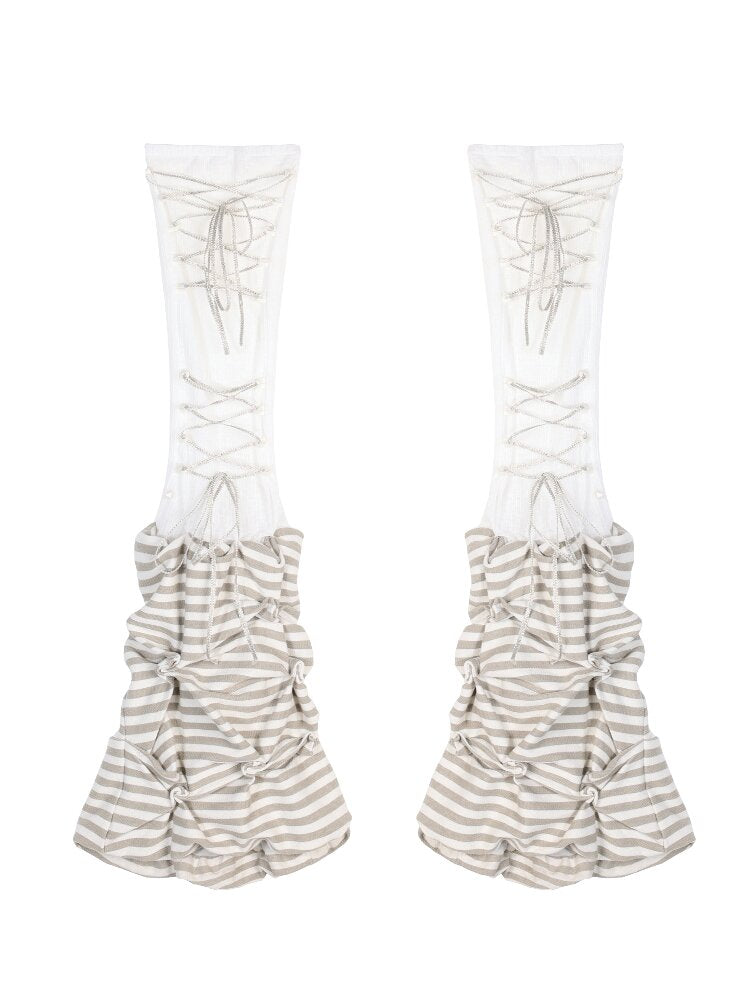 Original Design Punk Leg Covers【s0000016883】