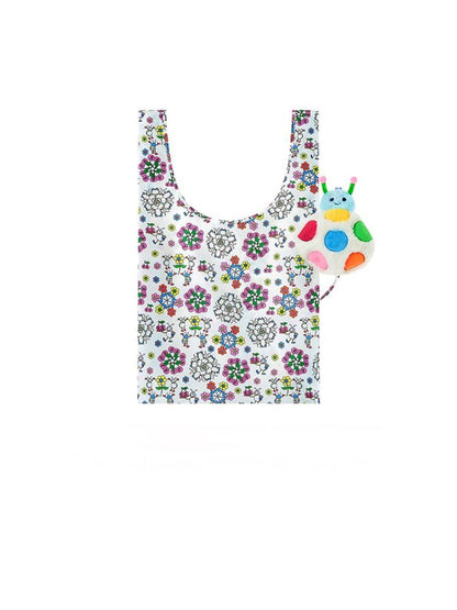 Shopping Bag Ladybug Storable Doll【s0000012451】