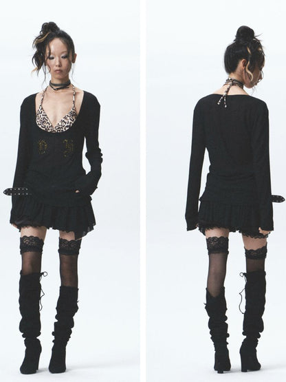 Sun protection long sleeves【s0000012683】