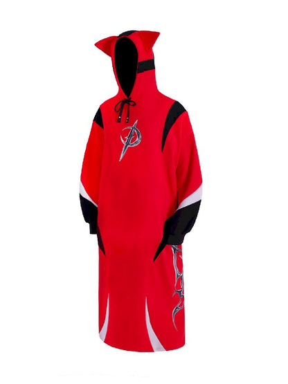 Cat Ear Concept Hooded Sweatshirts【s0000011015】