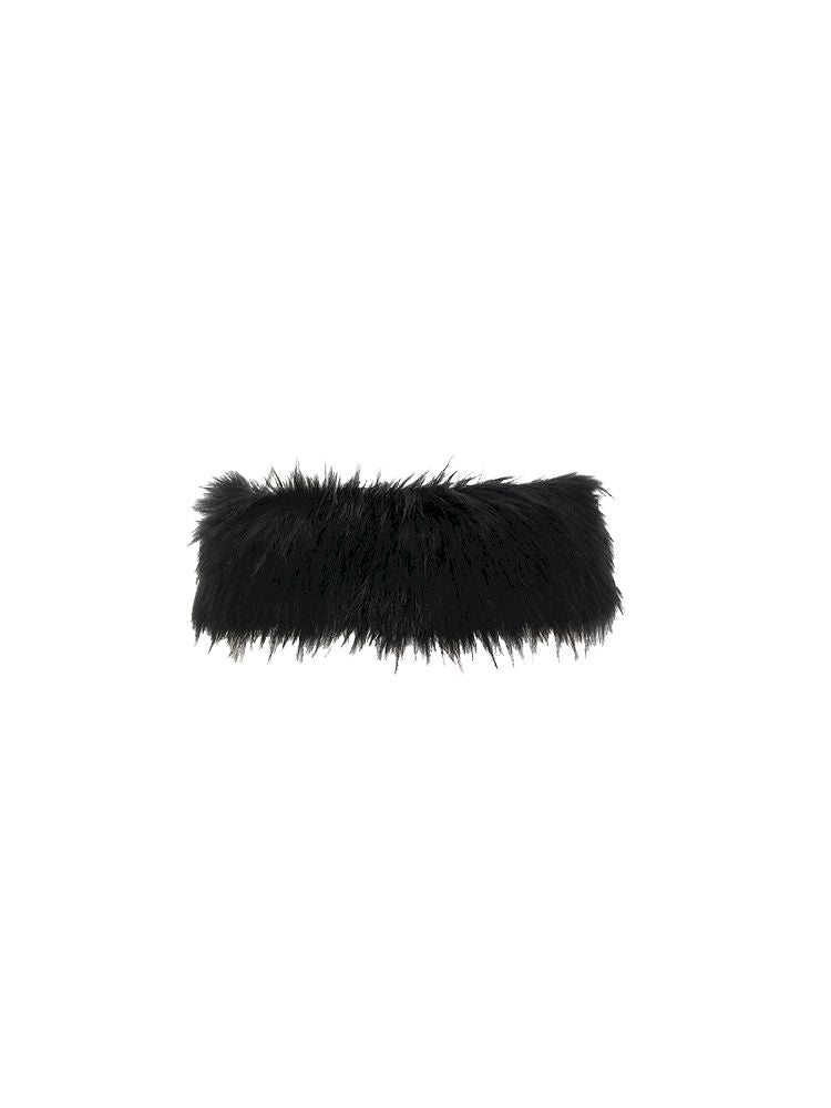 FUR SEAL WAISTBAND [S0000010221]