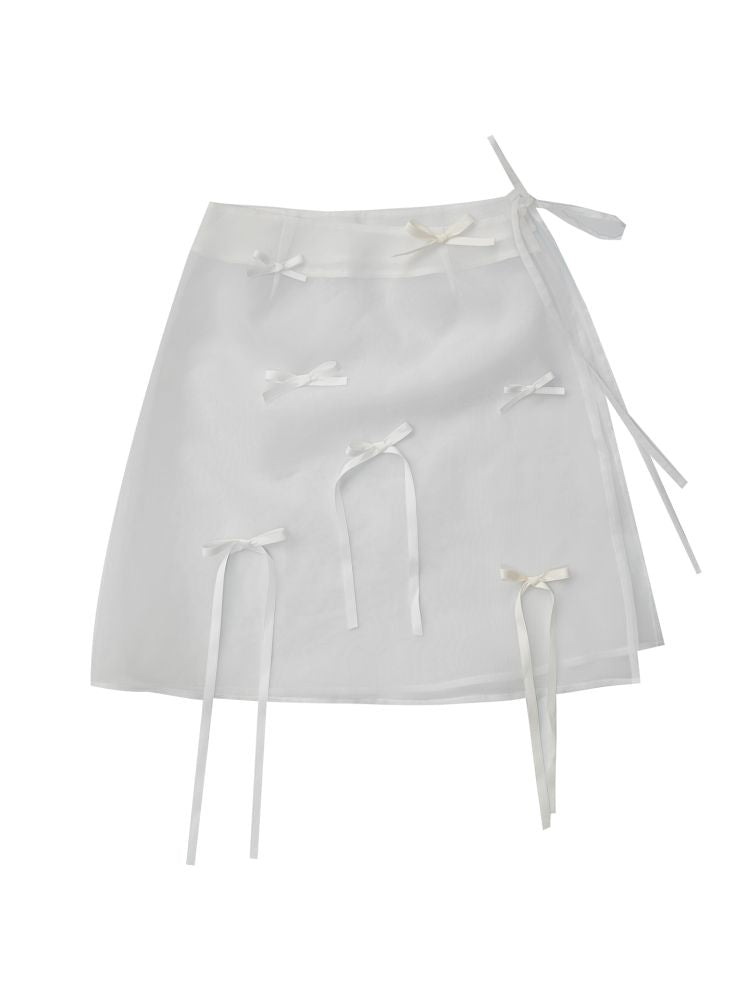 Doll Print Apron Diaper Cover【s0000012759】